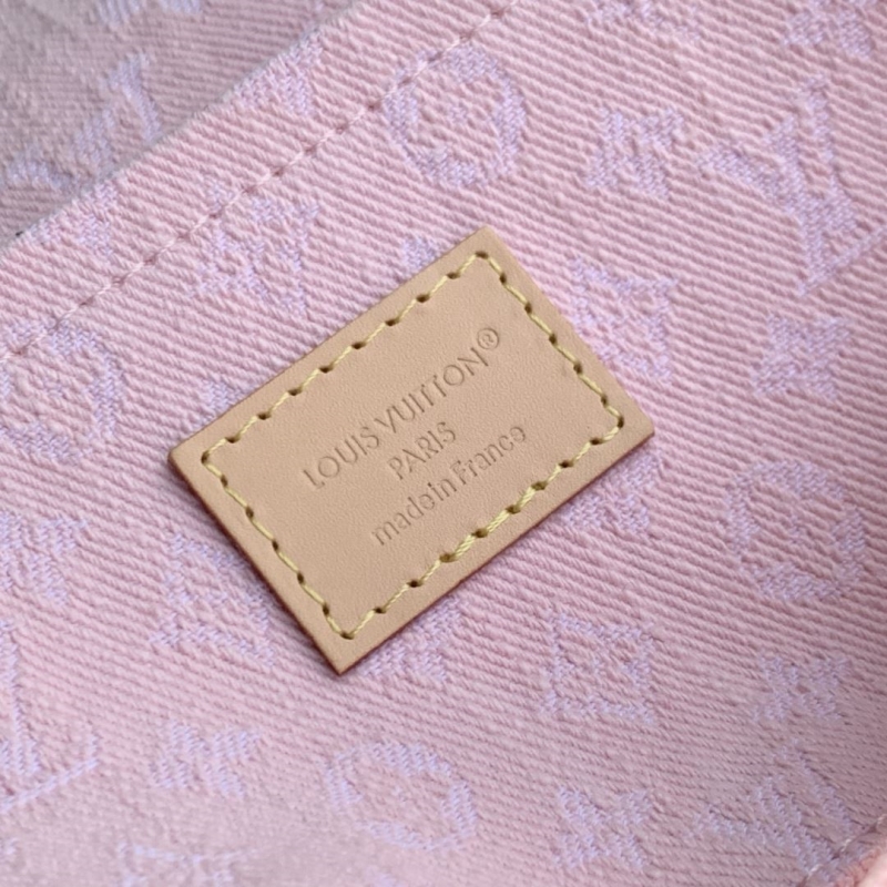 LV Satchel bags